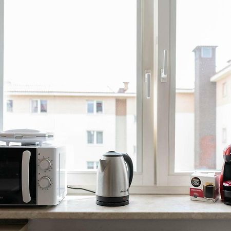 Апартаменти Apartament Goka Like It Варшава Екстер'єр фото