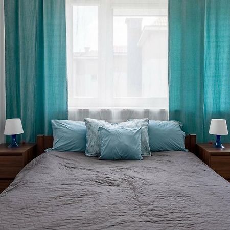 Апартаменти Apartament Goka Like It Варшава Екстер'єр фото
