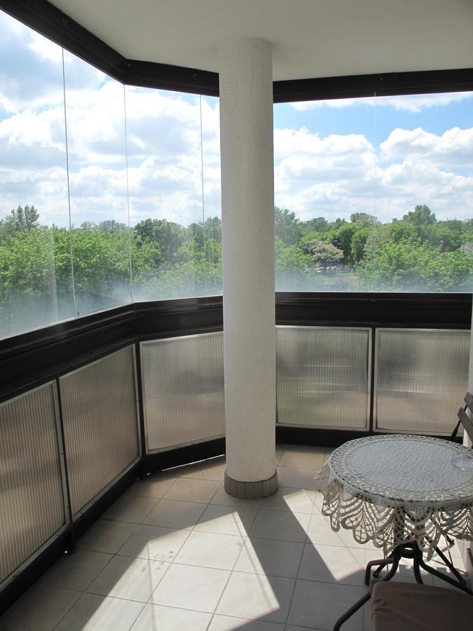 Апартаменти Apartament Goka Like It Варшава Екстер'єр фото