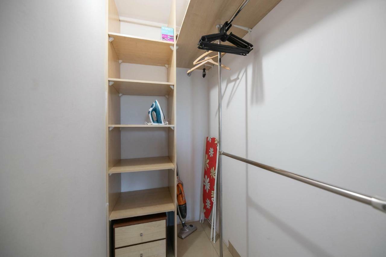 Апартаменти Apartament Goka Like It Варшава Екстер'єр фото